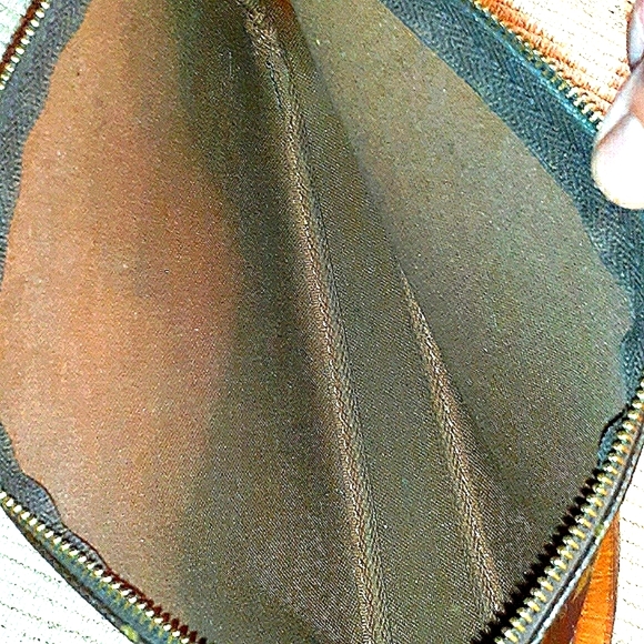 FINAL SALE AUTHENTIC Louis Vuitton Pochette Accessories NM - Picture 5 of 15